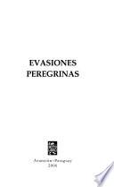 Evasiones peregrinas