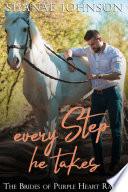 Every Step He Takes
