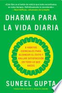 Everyday Dharma \ Dharma para la vida diaria (Spanish edition)
