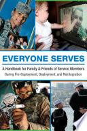 Everyone Serves (ePub Standard)