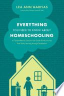 Everything You Need to Know about Homeschooling