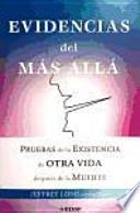 Evidencias del más allá