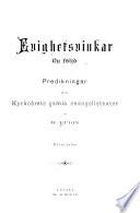 Evighetsvinkar ny följd