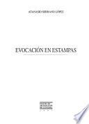 Evocación en estampas