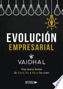 Evolución empresarial