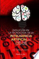 Evolución En La Tecnología