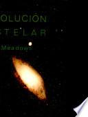 Evolución estelar