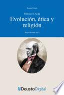 Evolución, ética y religión