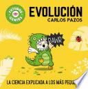 Evolución (Futuros Genios 3)