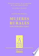 Evolución histórica de la Federación de la Mujer Rural (FEMUR)