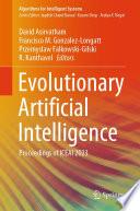 Evolutionary Artificial Intelligence