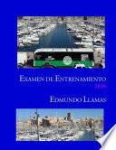 Examen de Entrenamiento 2018