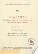 Excavaciones arqueológicas en España n. 90: Trayamar. Los hipogeos fenicios y el asentamiento en la desembocadura del río Algarrobo