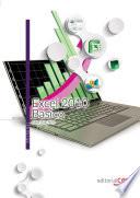 Excel 2010 Básico. Manual teórico