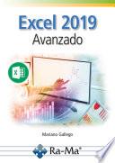 Excel 2019 Avanzado
