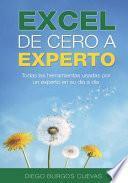 Excel de Cero a Experto