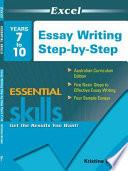 Excel Essential Skills
