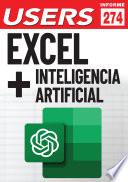 Excel + Inteligencia Artificial