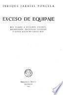 Exceso de equipaje