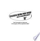 Exclusivo hecho para usted!
