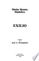 Exilio