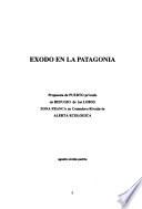 Exodo en la Patagonia