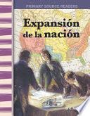 Expansión de la nación