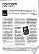Expansión