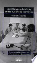 Expectativas educativas de las audiencias televisivas