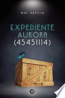 Expediente Aurora (45451114)