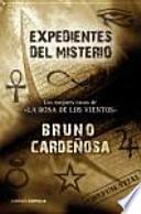 Expedientes del misterio