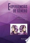 EXPERIENCIAS DE GENERO