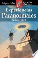 Experiencias paranormales