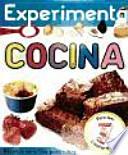 Experimenta cocina / Make & Do Cook