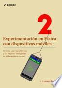 Experimentación en Física con dispositivos móviles 2