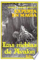 Experta En Magia