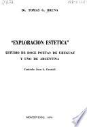Exploración estética
