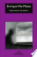 Exploradores del abismo