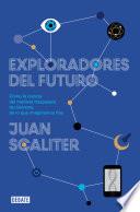 Exploradores del futuro
