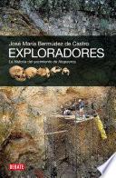 Exploradores