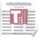 Explorando la red semántica a través del efecto de priming directo e indirecto mediante una tarea de elección forzada en el proceso de envejecimiento.