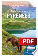 Explorer la région Pyrénées 2ed