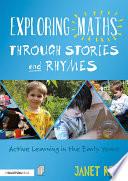 Exploring Maths through Stories and Rhymes