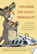 Exploring the Child's Personality