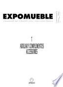 Expomueble: Auxiliar y complementos
