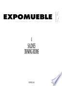 Expomueble: Salones