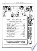 Exporters' Review