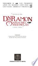 Exposición Don Ramón María del Valle-Inclán (1866-1898)