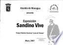 Exposición Sandino vive