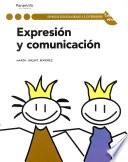 Expresión y comunicación